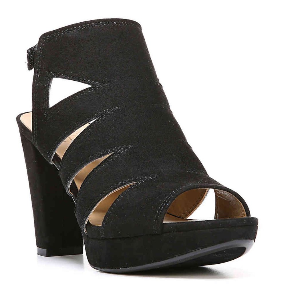 Naturalizer Etta Platform Sandal
